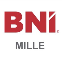 BNI MILLE | Bergamo logo, BNI MILLE | Bergamo contact details