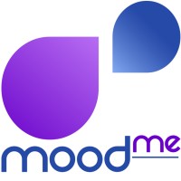 MoodMe logo, MoodMe contact details