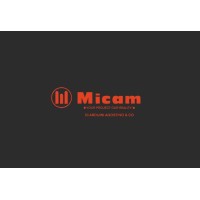 Micam s.a.s. logo, Micam s.a.s. contact details