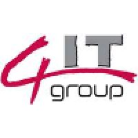 4IT Group logo, 4IT Group contact details