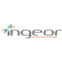 Ingeor Srl logo, Ingeor Srl contact details