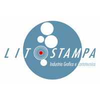 Litostampa Srl logo, Litostampa Srl contact details