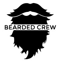 Bearded Crew logo, Bearded Crew contact details