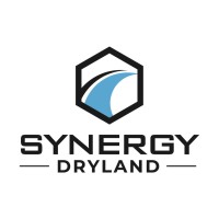 Synergy Dryland logo, Synergy Dryland contact details