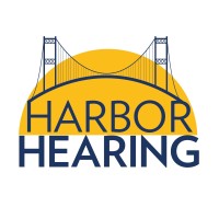 Harbor Hearing logo, Harbor Hearing contact details