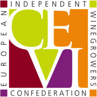 European Confederation of Independent Winegrowers logo, European Confederation of Independent Winegrowers contact details