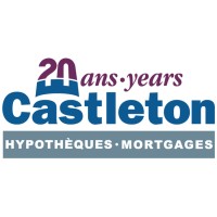 Castleton Mortgages logo, Castleton Mortgages contact details