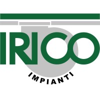 IRICO IMPIANTI S.r.L. logo, IRICO IMPIANTI S.r.L. contact details