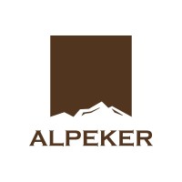 Alpeker logo, Alpeker contact details