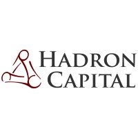 HADRON CAPITAL LLP logo, HADRON CAPITAL LLP contact details