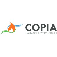 COPIA S.r.l. Impianti Tecnologici logo, COPIA S.r.l. Impianti Tecnologici contact details