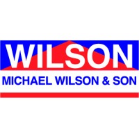 Michael Wilson & Son Limited logo, Michael Wilson & Son Limited contact details