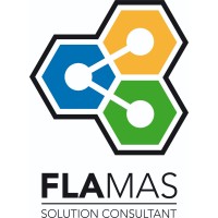 Flamas Technology Solutions logo, Flamas Technology Solutions contact details