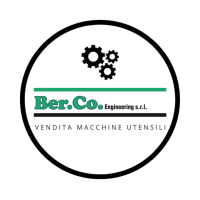 Ber.Co. Engineering Srl - Macchine Utensili logo, Ber.Co. Engineering Srl - Macchine Utensili contact details