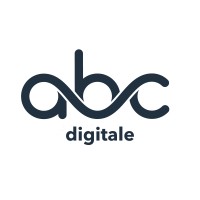 ABC digitale logo, ABC digitale contact details