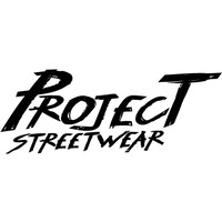 ProjecT Streetwear logo, ProjecT Streetwear contact details