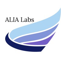 ALIA Labs logo, ALIA Labs contact details