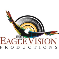 Eagle Vision Productions logo, Eagle Vision Productions contact details