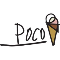 Poco Gelato logo, Poco Gelato contact details