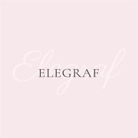 Elegraf logo, Elegraf contact details