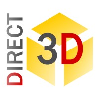 Direct3D | Pellet Extruder logo, Direct3D | Pellet Extruder contact details