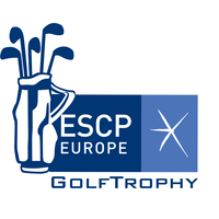 Golf Trophy ESCP Europe logo, Golf Trophy ESCP Europe contact details