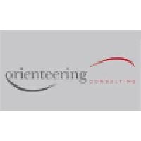 Orienteering Consulting logo, Orienteering Consulting contact details