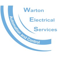 Warton Electrical Services Limited logo, Warton Electrical Services Limited contact details