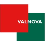 VALNOVA SRL logo, VALNOVA SRL contact details