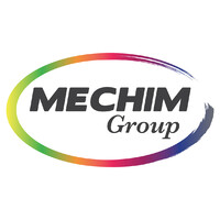 Mechim Srl logo, Mechim Srl contact details