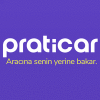 Praticar logo, Praticar contact details