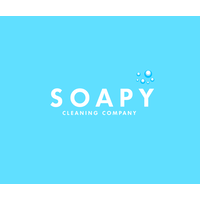 Soapy Cleaning Company logo, Soapy Cleaning Company contact details