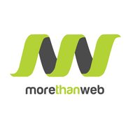 morethanwebIT logo, morethanwebIT contact details