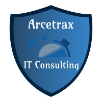 Arcetrax IT Consulting logo, Arcetrax IT Consulting contact details