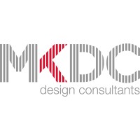 MKDC logo, MKDC contact details