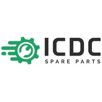 ICDC - Industrial Components Distribution Centres Srl logo, ICDC - Industrial Components Distribution Centres Srl contact details