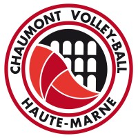 Chaumont Volley-ball 52 logo, Chaumont Volley-ball 52 contact details