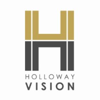 Holloway Vision logo, Holloway Vision contact details