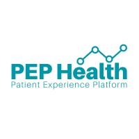 PEP Health logo, PEP Health contact details