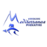 Associazione Mediterranea Formatori logo, Associazione Mediterranea Formatori contact details