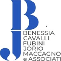 Studio Benessia - Jorio associazione professionale di avvocati logo, Studio Benessia - Jorio associazione professionale di avvocati contact details