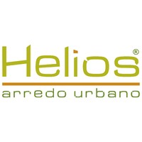 HELIOS Arredo Urbano logo, HELIOS Arredo Urbano contact details