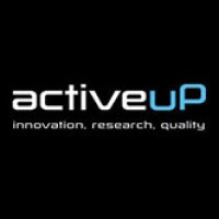 Active Up logo, Active Up contact details