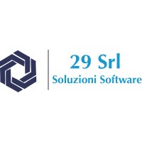 29 Srl logo, 29 Srl contact details