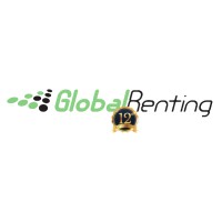 Global Renting System Srl logo, Global Renting System Srl contact details