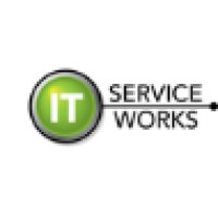 IT Service Works logo, IT Service Works contact details