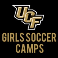 Central Florida Girls Soccer Camp logo, Central Florida Girls Soccer Camp contact details