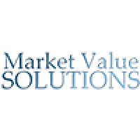 Market Value Solutions logo, Market Value Solutions contact details