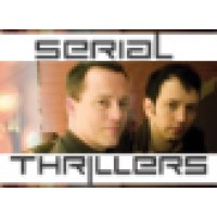 Serial Thrillers logo, Serial Thrillers contact details