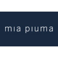 Mia Piuma logo, Mia Piuma contact details